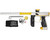 Empire Axe 2.0 Paintball Gun - Dust Silver/Dust Gold (16921)