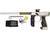 Empire Axe 2.0 Paintball Gun - Dust Silver/Dust Olive