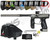 Empire Axe 2.0, EVS & Z2 Package Kit - Dust Grey/Dust Black