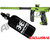 Empire Axe 2.0 Gun w/ FREE 48/3000 Tank - Sour Apple/Sour Apple