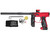 Empire Axe 2.0 Paintball Gun - Fade Dust Black/Dark Lava
