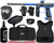 Empire Axe 2.0 Level 1 Protector Paintball Gun Package Kit