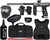 Empire Axe 2.0 Level 1 Protector Paintball Gun Package Kit