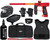 Empire Axe 2.0 Level 2 Protector Paintball Gun Package Kit
