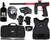 Empire Axe 2.0 Level 3 Protector Paintball Gun Package Kit