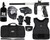 Empire Axe 2.0 Level 3 Protector Paintball Gun Package Kit