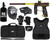 Empire Axe 2.0 Level 3 Protector Paintball Gun Package Kit