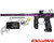 Empire Axe 2.0 Paintball Gun - Polished Acid Wash Purple