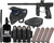 Empire Axe 2.0 Rivalry Paintball Gun Package Kit