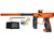 Empire Axe 2.0 Paintball Gun - Sunburst Orange/Sunburst Orange