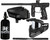 Empire Axe 2.0 Super Paintball Gun Package Kit