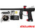 Empire Axe Paintball Gun w/ Inception Designs FLE Body Kit - Red