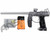 Empire Axe Paintball Gun - Dust Grey w/ Silver