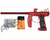 Empire Axe Paintball Gun - Dust Red/Polished Red