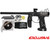 Empire Axe Paintball Gun - Dust Black/Grey Fade