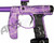 Empire Axe Paintball Gun - Laser Engraved "Joker"