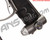 Empire Axe Paintball Gun - S.E. Gun Metal Grey
