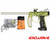 Empire Axe Paintball Gun - TT Sour Apple/Satin White