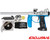 Empire Axe Paintball Gun - S.E. Dust Silver/Dust Teal
