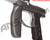 Empire Axe Paintball Gun - S.E. Dust Silver/Sour Apple