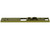 Empire Axe Air Transfer Plate - Dust Olive (72321)
