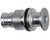 Empire Axe Bolt Guide Cap - Dust Silver (72337)