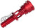 Empire Axe 2.0 Bolt Guide w/ Dowel - Dust Red (73246)