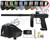 Empire Axe Pro, EVS & Z2 Package Kit - Dust Black/Grey