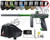 Empire Axe Pro, EVS & Z2 Package Kit - Dust Grey/Polished Green
