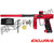 Empire Axe Pro Paintball Gun - Dark Lava