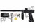 Empire Axe Pro Paintball Gun - Dust Black/Grey