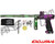 Empire Axe Pro Paintball Gun - Polished Acid Wash Purple/Lime Fade