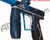 Empire Axe Pro Paintball Gun - SE Dust Red/Blue/Silver