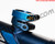 Empire Axe Pro Paintball Gun - SE Dust Red/Blue/Silver