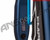 Empire Axe Pro Paintball Gun - SE Dust Red/Blue/Silver