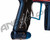 Empire Axe Pro Paintball Gun - SE Dust Red/Blue/Silver