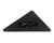 Empire Axe Pro Logo Plate - Left Hand - Dust Black (74135)