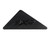 Empire Axe Pro Logo Plate - Right Hand - Dust Black (74136)