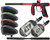 Empire Axe SYX 1.5 Contender Paintball Gun Package Kit