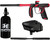 Empire Axe SYX 1.5 Core Paintball Gun Package Kit