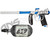 Empire Axe SYX 1.5 Paintball Gun w/ Empire 68/4500 Tank Package