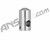 Empire BT-4 Slice Combat Bolt Plug (71903)