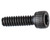 Empire BT-4 Slice Combat Screw SHCS 4-40 x .375 (71926)