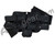Empire Battle Tested Bandolier 4+1 THT Paintball Harness - Black