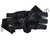 Empire Battle Tested Bandolier 6+1 THT Paintball Harness - Black