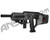 Empire  Battle Tested D*Fender Paintball Gun - Limited Edition Grey Weave