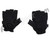 Empire Battle Tested Hard Back Fingerless Paintball Gloves