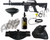 Empire Battle Tested Omega Legendary Paintball Gun Package Kit