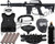 Empire Battle Tested Omega Light Gunner Paintball Gun Package Kit