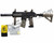 Empire BT TM-15 LE Paintball Gun - Black/Tan